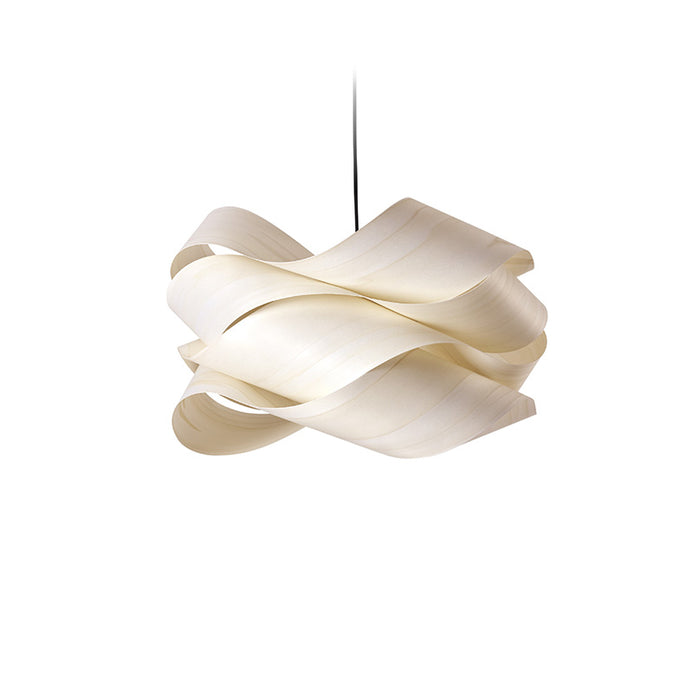 Link - grande lampadario a sospensione - LZF LAMPS