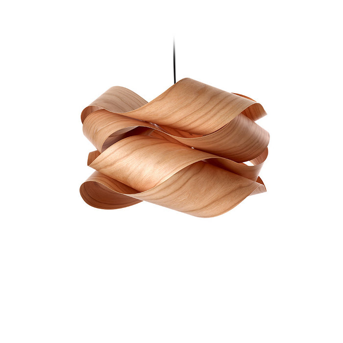 Link - grande lampadario a sospensione - LZF LAMPS