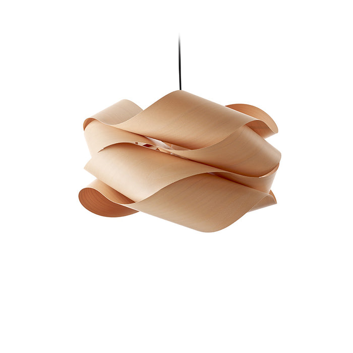 Link - grande lampadario a sospensione - LZF LAMPS