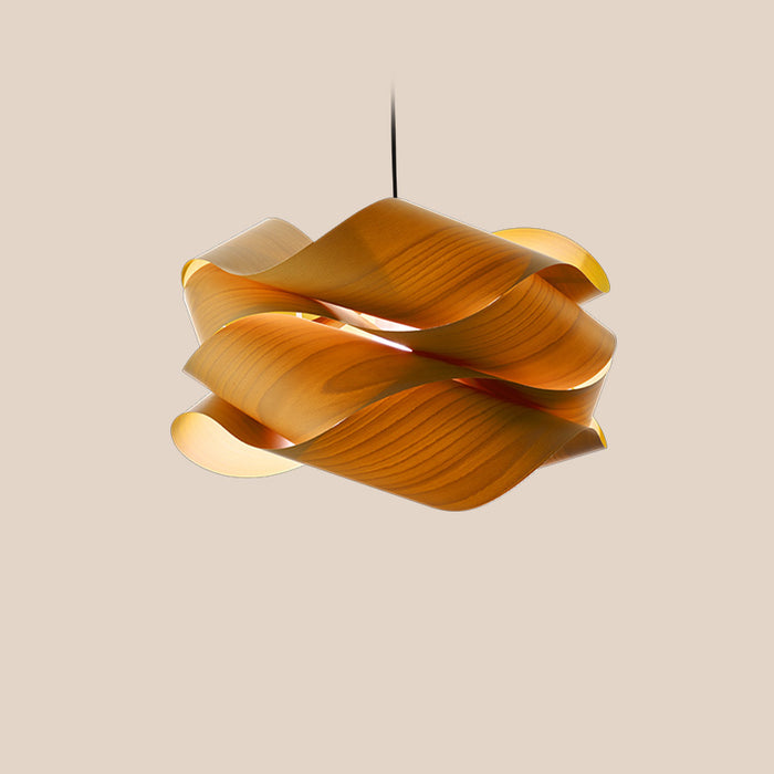 Link - grande lampadario a sospensione - LZF LAMPS