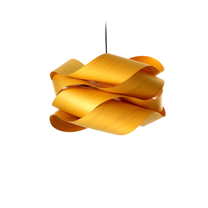 Link - grande lampadario a sospensione - LZF LAMPS