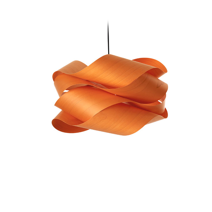 Link - grande lampadario a sospensione - LZF LAMPS