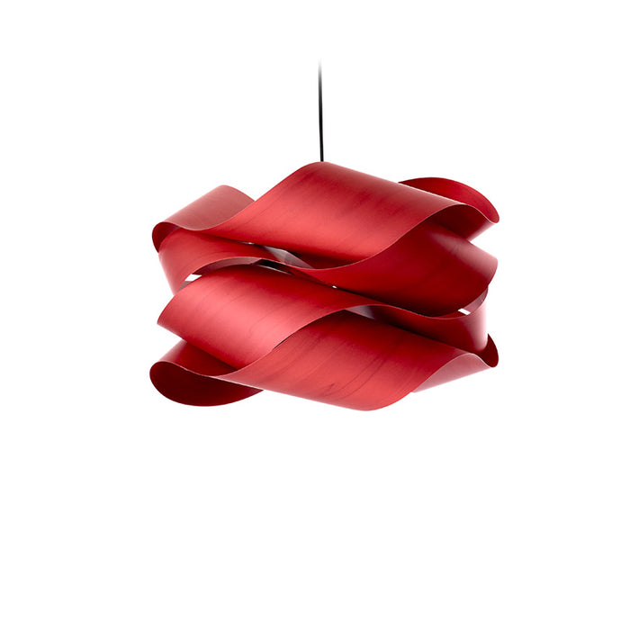 Link - grande lampadario a sospensione - LZF LAMPS