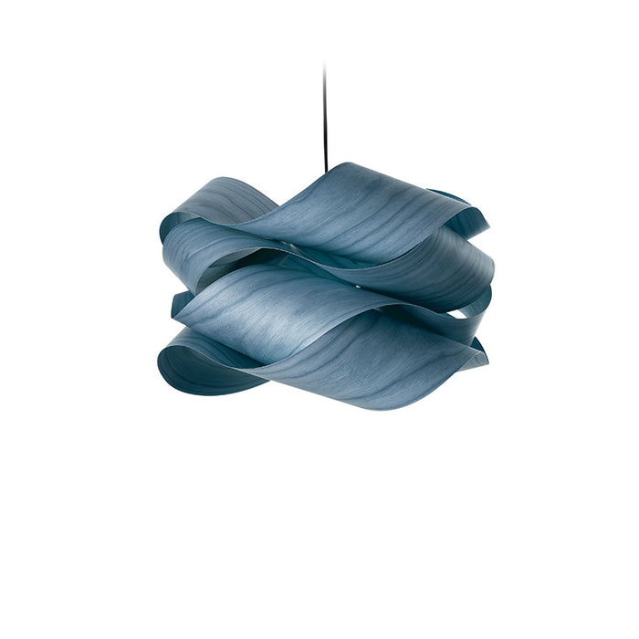 Link - grande lampadario a sospensione - LZF LAMPS