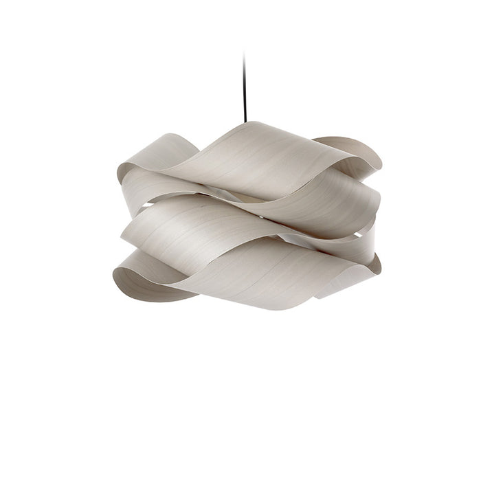 Link - grande lampadario a sospensione - LZF LAMPS