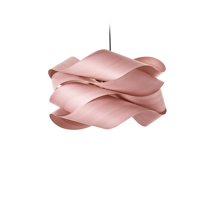 Link - grande lampadario a sospensione - LZF LAMPS