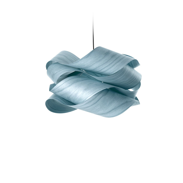 Link - grande lampadario a sospensione - LZF LAMPS