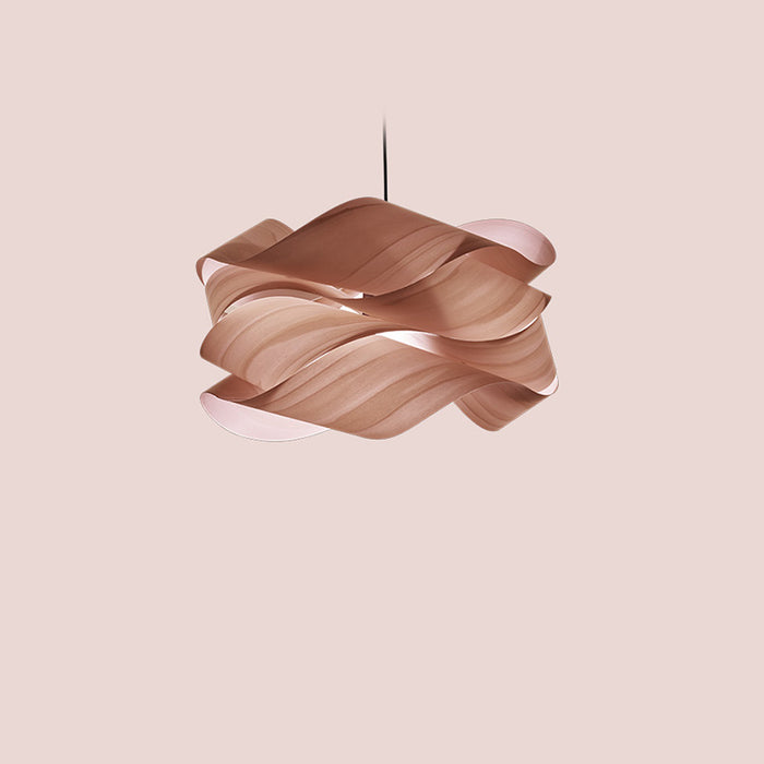 Link - ciondolo lampadario piccolo - LZF LAMPS