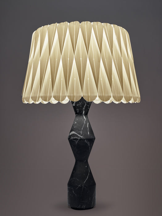 Lola - lampada da tavolo grande - LZF LAMPS