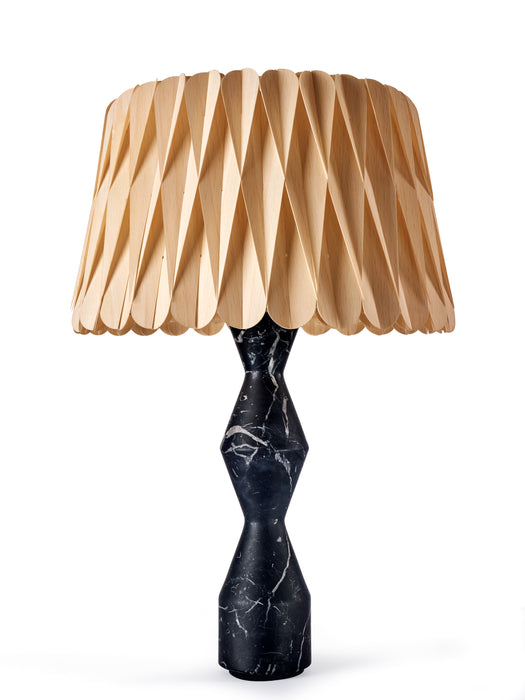 Lola - lampada da tavolo grande - LZF LAMPS