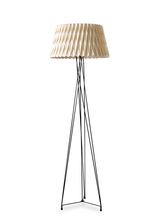 Lola - lampada da terra - LZF LAMPS