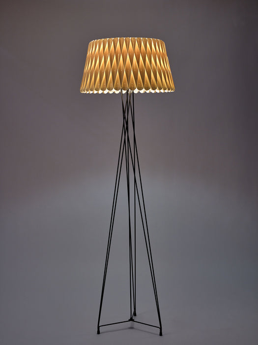 Lola - lampada da terra - LZF LAMPS