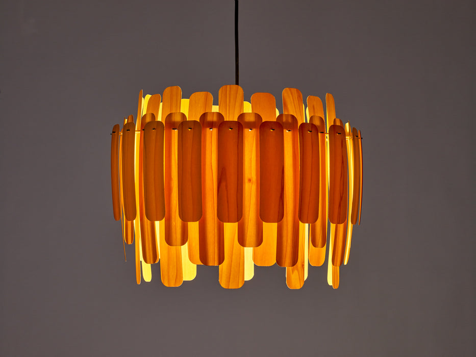 Maruja - lampadario a sospensione -  LZF LAMPS