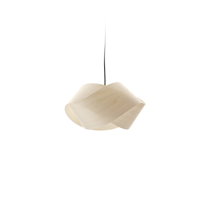 Nut - lampadario a sospensione piccolo - LZF LAMPS