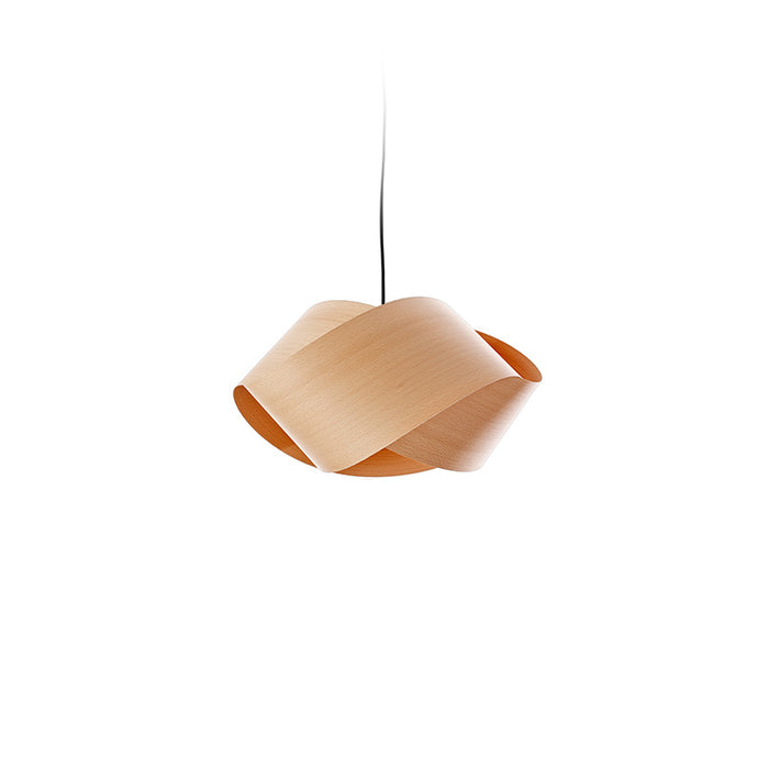 Nut - lampadario a sospensione piccolo - LZF LAMPS