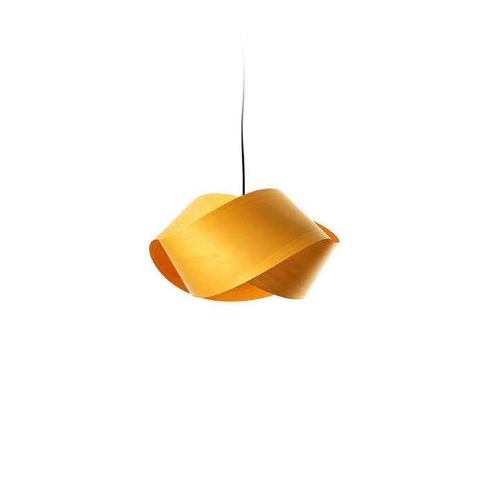 Nut - lampadario a sospensione piccolo - LZF LAMPS