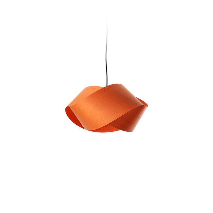 Nut - lampadario a sospensione piccolo - LZF LAMPS