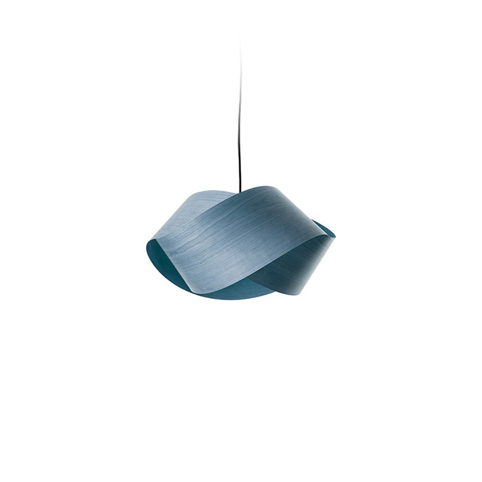 Nut - lampadario a sospensione piccolo - LZF LAMPS