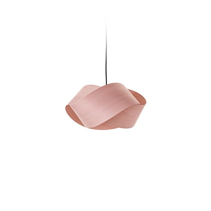 Nut - lampadario a sospensione piccolo - LZF LAMPS