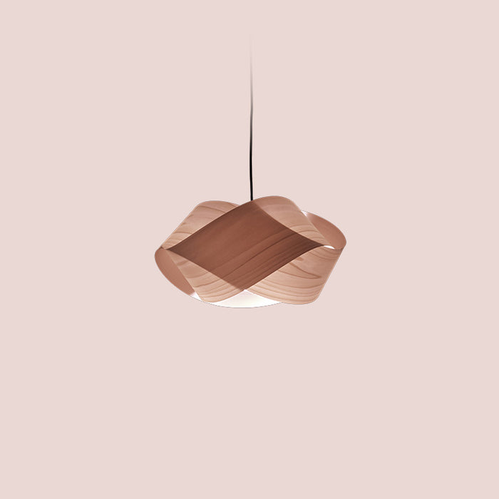 Nut - lampadario a sospensione piccolo - LZF LAMPS