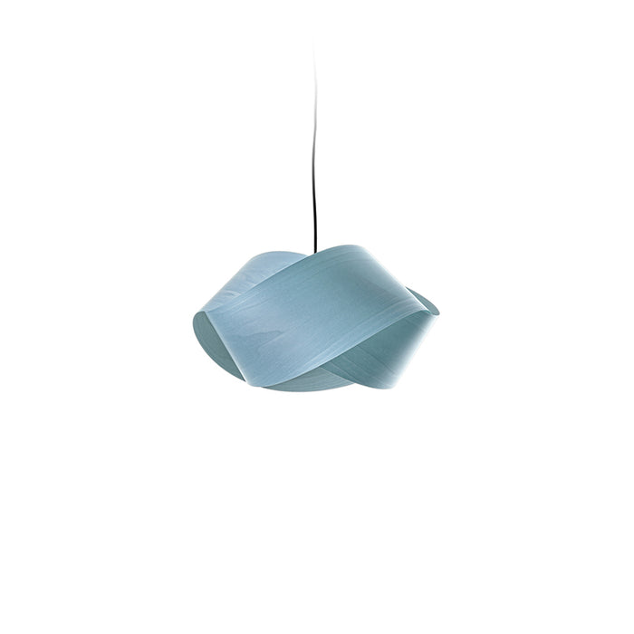 Nut - lampadario a sospensione piccolo - LZF LAMPS