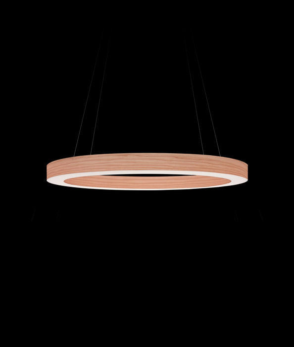 Oh! Line - lampadario a sospensione meduim - LZF LAMPS