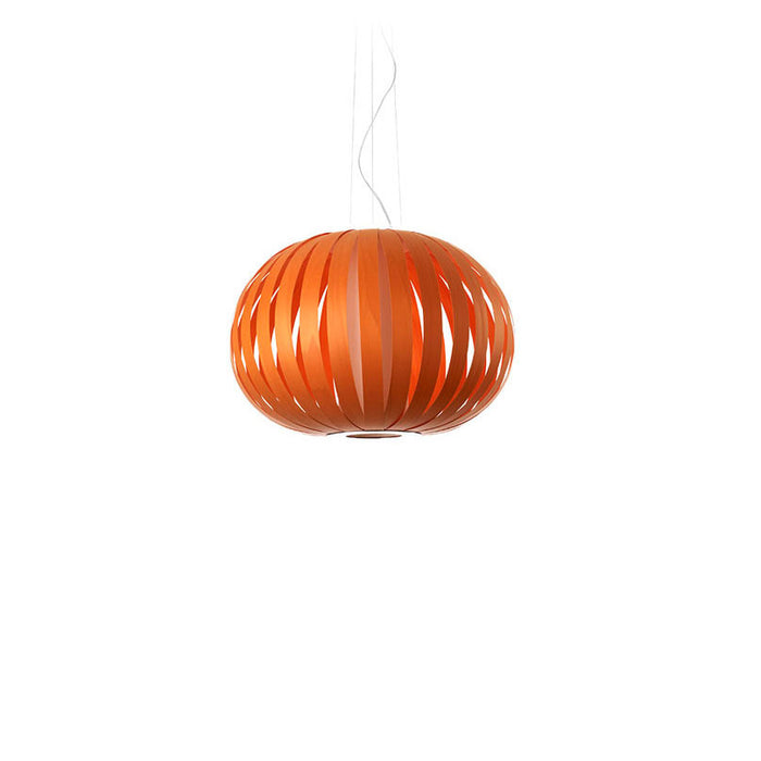 Poppy - Lampadario a sospensione piccolo - LZF LAMPS