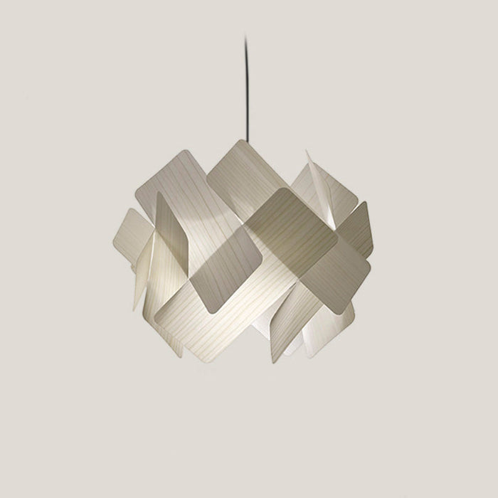 Escape - lampadario a sospensione piccolo - LZF LAMPS