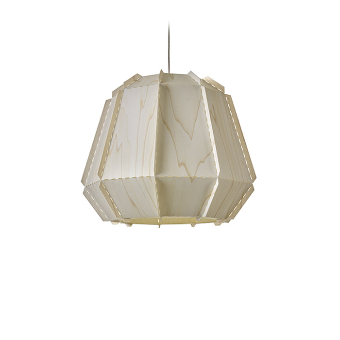 Stitches - lampadario a sospensione - LZF LAMPS