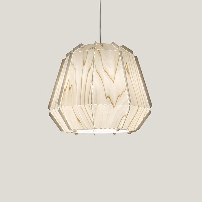 Stitches - lampadario a sospensione - LZF LAMPS