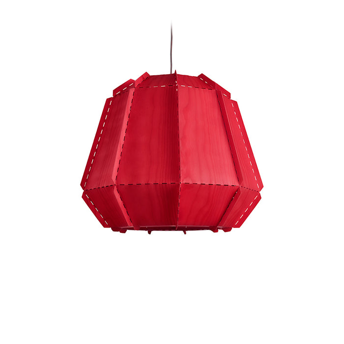 Stitches - lampadario a sospensione - LZF LAMPS