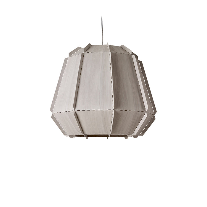 Stitches - lampadario a sospensione - LZF LAMPS