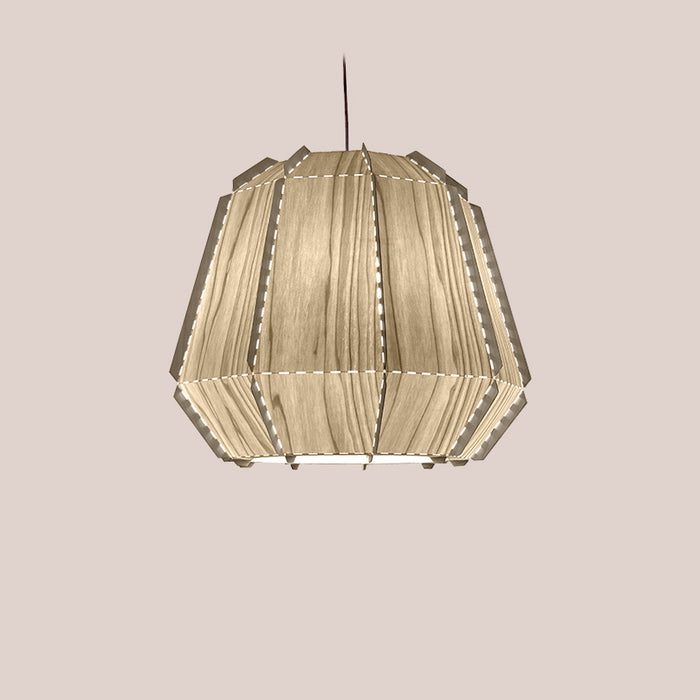 Stitches - lampadario a sospensione - LZF LAMPS