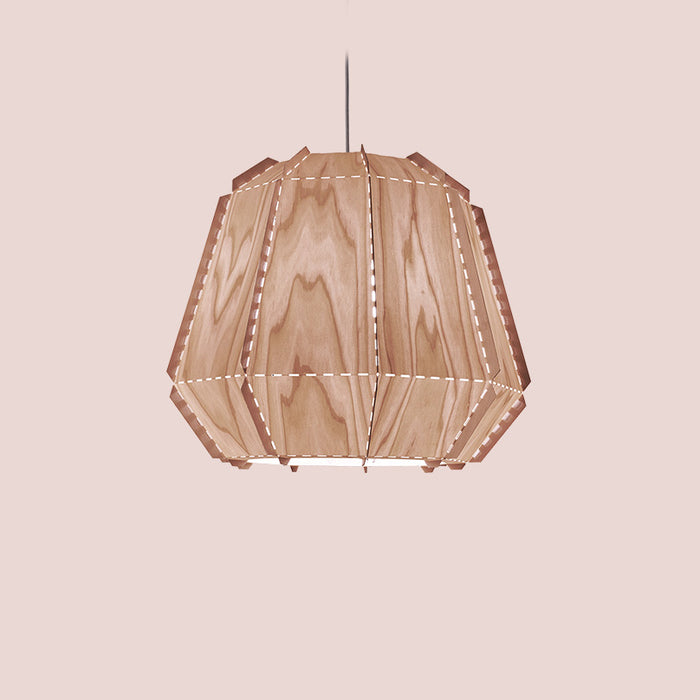 Stitches - lampadario a sospensione - LZF LAMPS