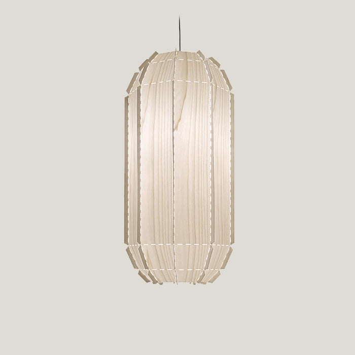 Stitches - lampadario a sospensione - LZF LAMPS