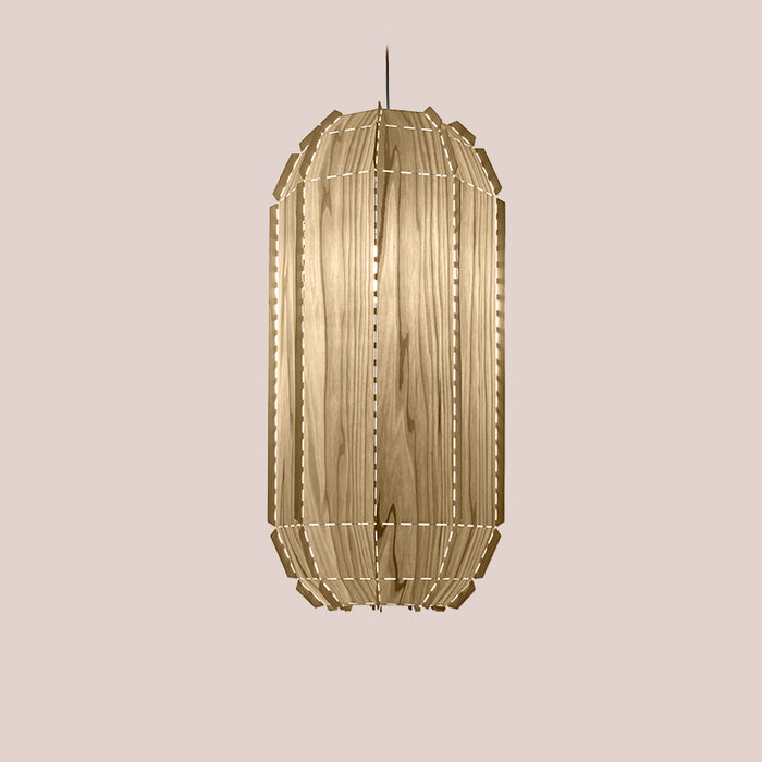 Stitches - lampadario a sospensione - LZF LAMPS