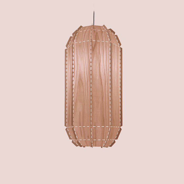 Stitches - lampadario a sospensione - LZF LAMPS