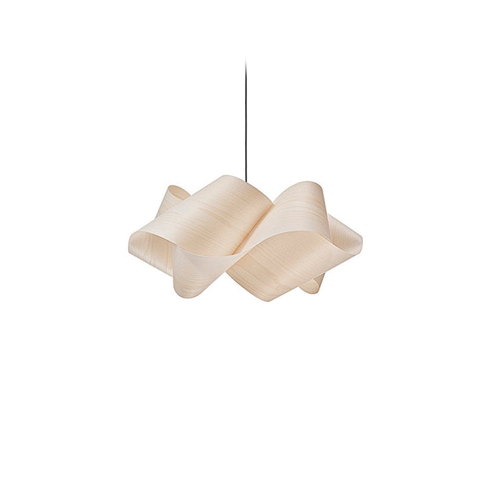 Swirl - lampadario a sospensione piccolo - LZF LAMPS