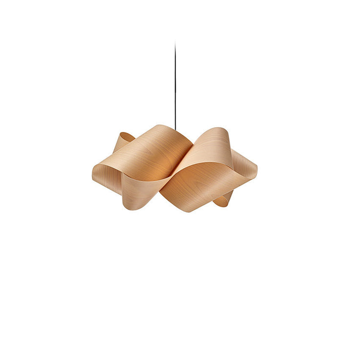 Swirl - lampadario a sospensione piccolo - LZF LAMPS