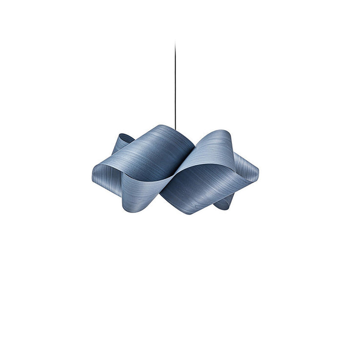Swirl - lampadario a sospensione piccolo - LZF LAMPS