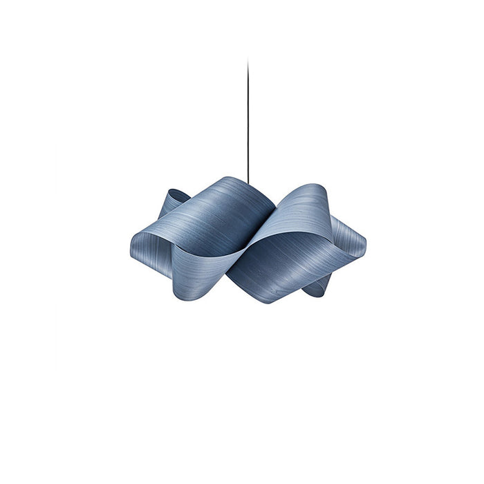 Swirl - grande lampadario a sospensione - LZF LAMPS
