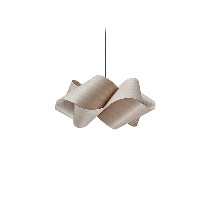 Swirl - lampadario a sospensione piccolo - LZF LAMPS