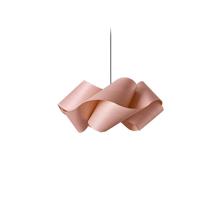 Swirl - lampadario a sospensione piccolo - LZF LAMPS