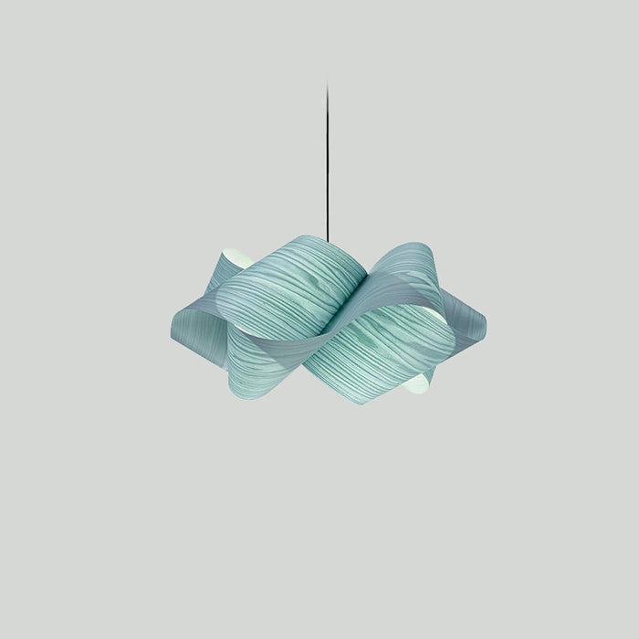 Swirl - lampadario a sospensione piccolo - LZF LAMPS