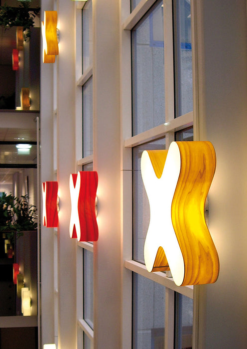 X-Club - Parete e soffitto -  LZF LAMPS