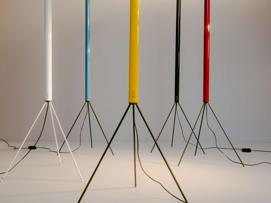 Luminator - Lampada da terra - Flos