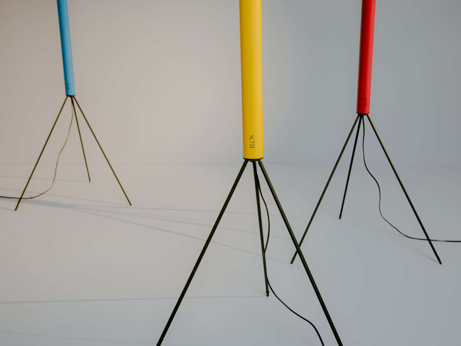 Luminator - Lampada da terra - Flos