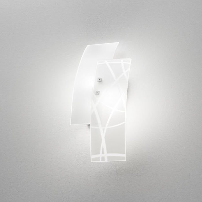Frida - Applique piccola - GEA LUCE