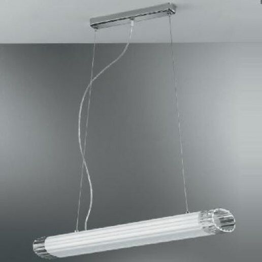 Ellissi sosp 700 - Lampadario moderno - ALBANI LIGHTING