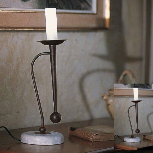 SVEVA - Lampada da tavolo - FRATELLI BRAGA